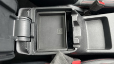 Ford Kuga 2.5 FHEV ST-Line X Edition 5dr CVT Hybrid Estate